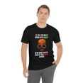 thumbnail image 6 of The Skull Of Your Enemies T-Shirt, 6 of 9