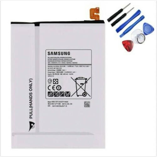 Replacement Battery for Samsung Tablet Tab S2 8.0" , T710 715 EB-BT710ABE