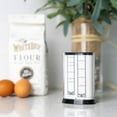 thumbnail image 2 of KitchenArt 1 Cup Tri Adjust A-Cup, Easy Pour Adjustable Measuring Cup, 2 of 7