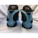 thumbnail image 3 of Ni - ke Air Jordan 13 Retro (GS) Black University Blue shoes 884129-041 Size 7Y, 3 of 5