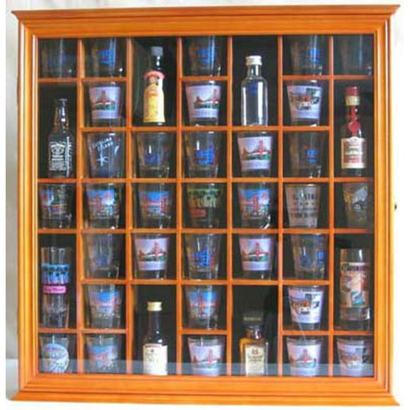 shotglassdisplaycases