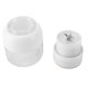 thumbnail image 1 of Licuadora Portátil, Licuadora Exprimidora Recargable Por USB, Licuadora Personal Con 4 Cuchillas Mini Licuadora Desmontable Para Batidos Y Batidos Para El Hogar, Deportes, Oficina, 1 of 7