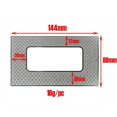 thumbnail image 4 of Compatible avec Trx4 Defender Shell Skylight Plaque Antidérapante Panneau de Garniture, 4 of 4