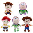 thumbnail image 1 of Peluche de Buzz Lightyear, estilo 4, 1 of 2