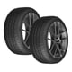 thumbnail image 1 of 2 Llantas 205/50R17 93W GENERAL TIRE G-Max As-05, 1 of 2