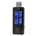 thumbnail image 4 of Mini medidor de corriente USB kusrkot con pantalla LCD multifuncional, 4 of 8