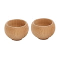 thumbnail image 4 of LOLIPPYY 2Pcs Simulated Kitchen Tableware Toys for Toddlers and Preschool Kids Educational Toy Tableware, 4 of 8