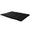 black, variant on TEQIN Japanese Floor Mattress Futon Mattress, 4" Thicken Tatami Mat Sleeping Pad Foldable Roll Up Mat Dormitory Pad Floor Lounger Mat,Thick Foldable Tatami Pad For Floor