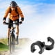 thumbnail image 4 of 200 Piezas Bicicleta C-Clip Clip GuíA Abrazadera Freno Desviador Cambio Cable C-Clip Abrazadera para Bicicleta de MontañA Bicicleta de Carretera, 4 of 5
