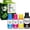 Black, Cyan, Magenta, Yellow, variant on 31 32XL Black Ink Bottle Set for Smart Tank 5101 7602 6001 Ink Refill, Compatible with HP 31 Ink 32XL Black Ink Bottle for Smart Tank 5101 5000 5102 7301 7001 5103 Plus 651 551 570 455 450 Printer