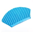 thumbnail image 2 of For Eureka NER700 Parts Accessories Main Brush Side Brush Filter Rag Kit, 2 of 8