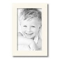 thumbnail image 2 of ArtToFrames 9x15 inch White Picture Frame, White Wood Poster Frame (4114), 2 of 7