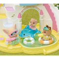 thumbnail image 4 of Set de trío Toy Calico Critters Nursery Friends Pool Fun, 4 of 5