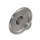 thumbnail image 3 of Abrazaderas Sanitia Macarena de Triple Casquillo 1.5 ''-4'' PICK 32 mm inoxidable, 3 of 5