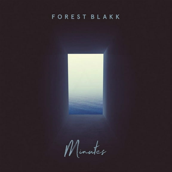 Forest Blakk - Minutes - Music & Performance - CD