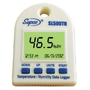 SL500TH Genuine OEM Supco Temp/Humid Logger W/Display