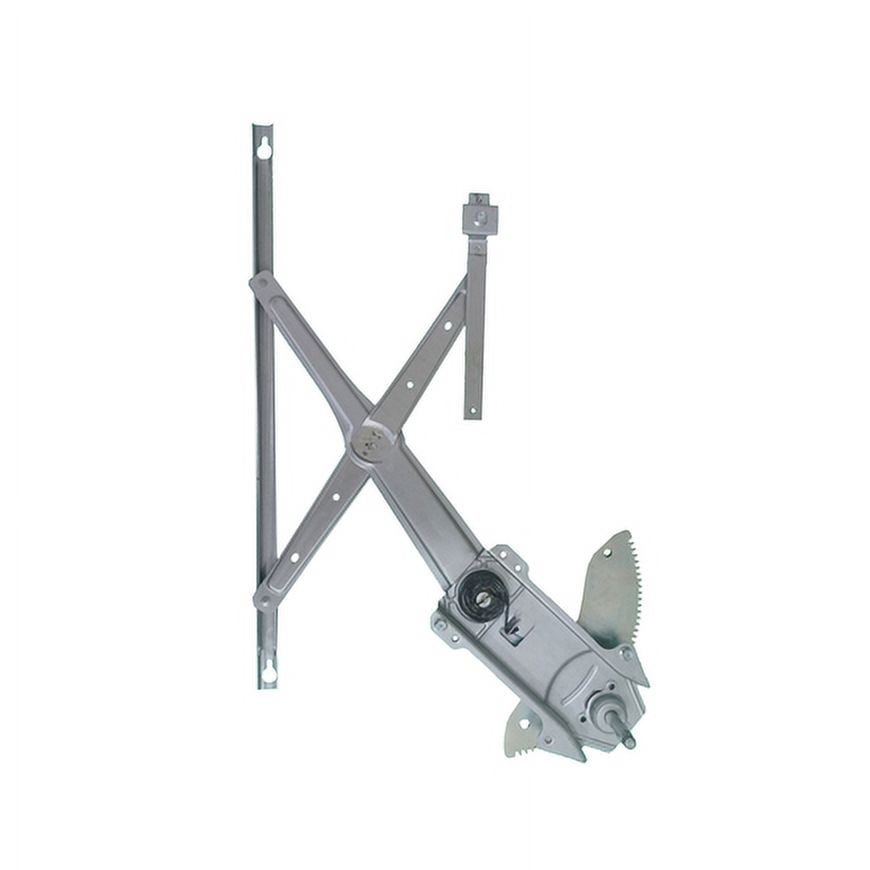 AISIN RMACH-001 Manual Window Regulator Fits select: 1997-2004 DODGE DAKOTA