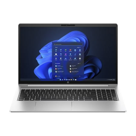 HP ProBook 450 G10 Business Laptop 15.6in IPS FHD (10-Core Intel i7-1355U, 16GB RAM, 1TB PCIe SSD, Intel UHD, Backlit KB, WiFi 6, Bluetooth 5.3, HD Webcam, RJ-45, Win 11 Pro)