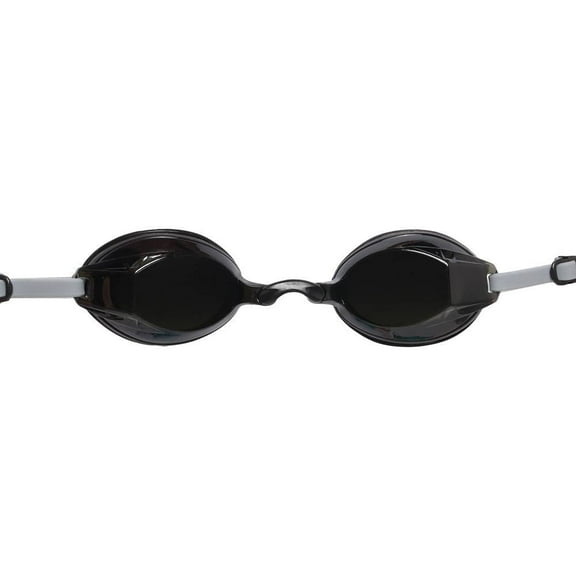 Goggles Speedo adulto Longview negro