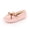 Blush, variant on Women's Pile Lined Softsole, Blush, Size 9