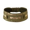 thumbnail image 1 of Soidarity Cinturón ancho engrosamiento pretina de bucle multiusos faja exterior de entrenamiento ajustable colgante rápido resistente al Escalada Camuflaje CP, 1 of 6