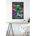 thumbnail image 4 of Minecraft - Creeper Do Not Enter Wall Poster, 22.375" x 34", 4 of 4