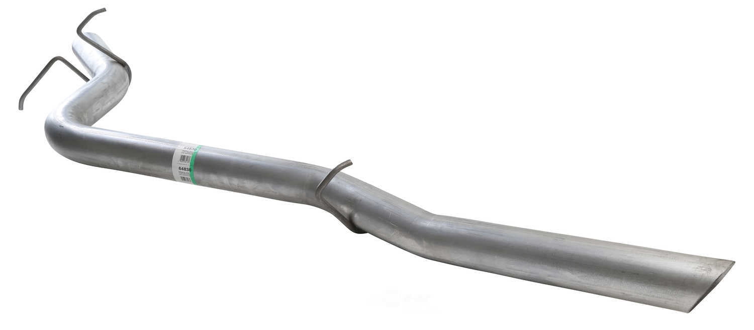 AP Exhaust 64830 Exhaust Tail Pipe