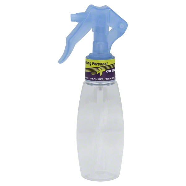 Pornografie Vulkanisch Ontvanger Microban Sprayco Mini Spray Bottle 1 ea - Walmart.com