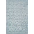thumbnail image 1 of Momeni Millenia 2' X 3' Tapis en Bleu Clair, 1 of 1