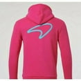 thumbnail image 6 of McLaren F1 Women's Miami Neon Graphic Hoodie -Black/Vice Blue/Beetroot Purple, 6 of 20