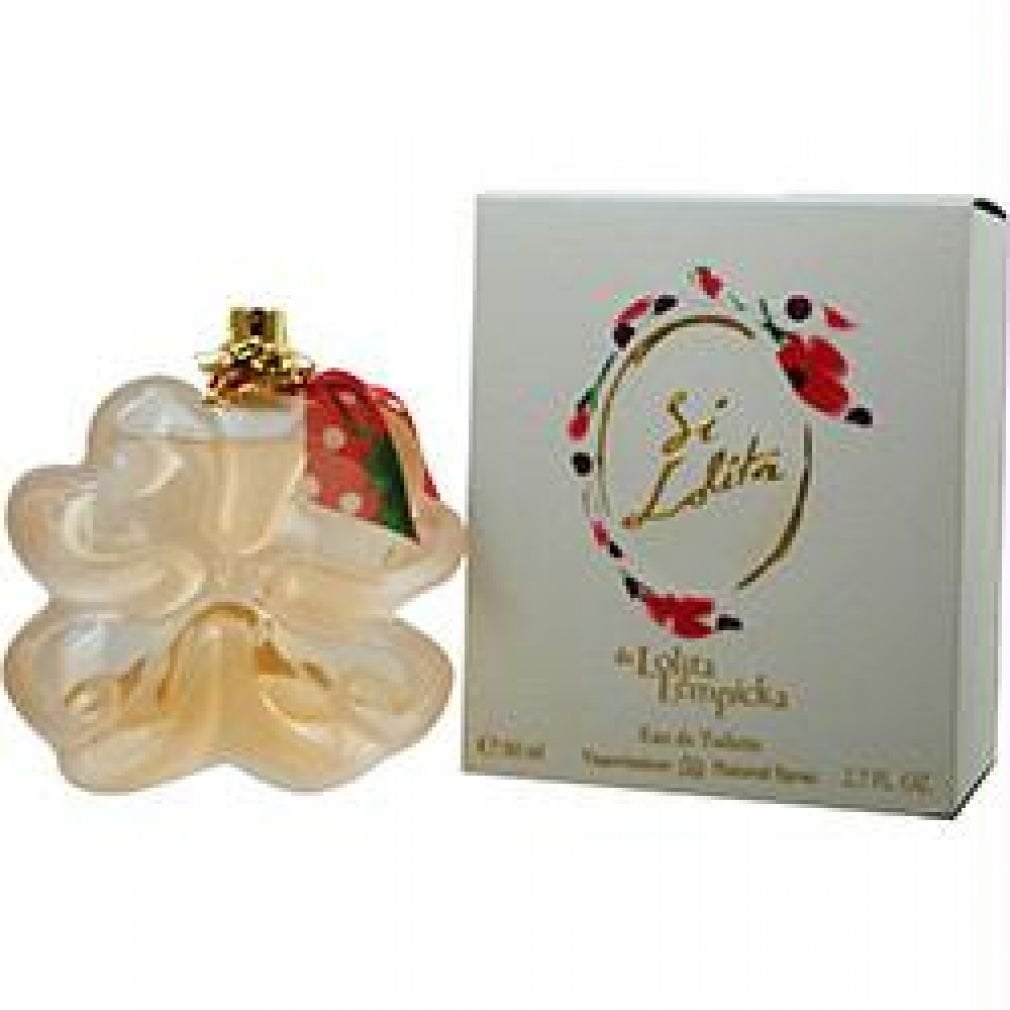 lolita lempicka si lolita
