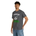 thumbnail image 6 of I'd Rather Be Mowing Shirt, Funny Lawn Mower Tee, Gift For Dad - ID: 514, 6 of 7