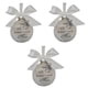 thumbnail image 1 of XWSHYW Adornos Colgantes Adorno Conmemorativo de Ángel de Plumas para Colgar En Letrero Conmemorativo, 1 of 3