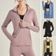 thumbnail image 1 of Chaqueta Sport TFixol Rosa Mediana, 1 of 8
