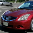 thumbnail image 3 of DNA Motoring OE Style Headlight for 2010-2012 Nissan Altima Sedan, Chrome Housing Clear Corner, 3 of 6