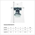 thumbnail image 7 of It's a Philly Thing Funny Women's Tank Top Philadelphia Championship City of Brotherly Love Football League Fan, 7 of 7