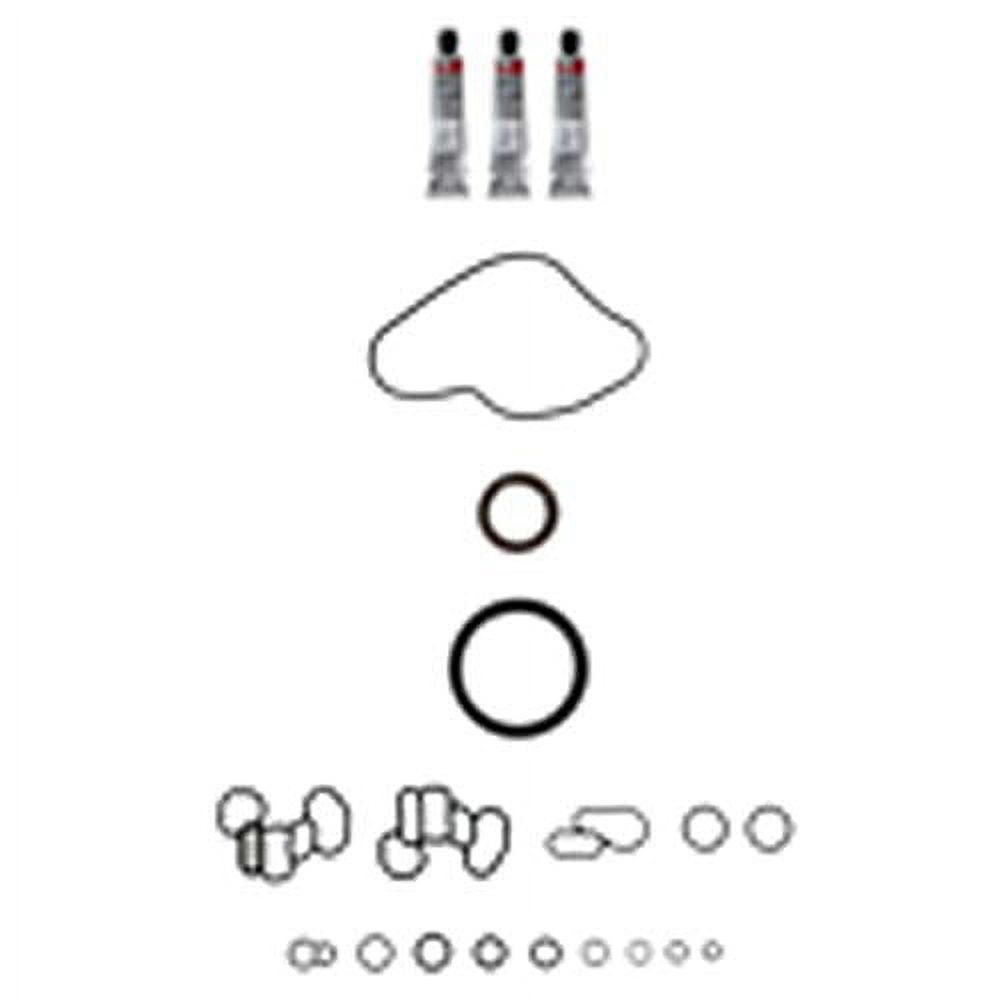 FEL-PRO CS 26265 Conversion Gasket Set Fits select: 2005-2020 HONDA PILOT, 2005-2020 HONDA ODYSSEY