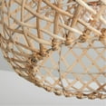 thumbnail image 3 of 18.5 Inch 1 Light Pendant     -Traditional Installation Capital Lighting 340811Gk, 3 of 5