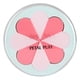 thumbnail image 1 of ZOREYA Esponja de maquillaje para polvo Facial de doble uso húmedo y seco, accesorio cosmético, pétalos de 8 Uds., 1 of 10
