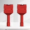 thumbnail image 4 of Joystick Rocker Thumb Sticks para DJI Mini 3 Pro Drone Accesorios (Rojo), 4 of 5