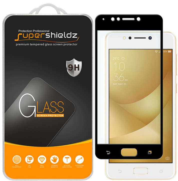 [2-Pack] Supershieldz for ASUS 