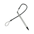 thumbnail image 1 of Maytalsory Metal Industrial Computer Supplies For Video Game Player Machine With Spring Rope Industrial silvery, 1 of 6