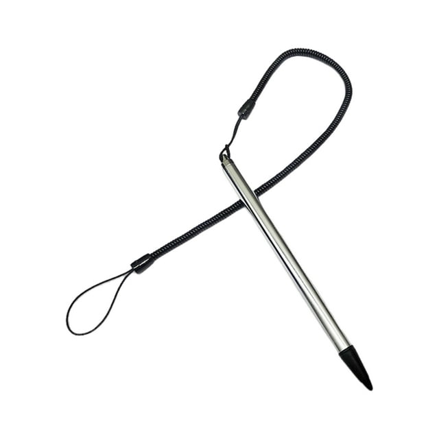 Maytalsory Metal Industrial Computer Supplies For Video Game Player Machine With Spring Rope Industrial silvery