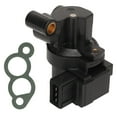 thumbnail image 2 of Air Idle Air Control Valve With Gasket Long Durability 3515033010 Replacement For  Magentis Optima Sportage, 2 of 8