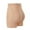 Yellow, variant on ZHENHONG Seamless Underwear for Women Body Sculpting Buttocks Artifact Hip Lifting Pants Peach Hip Buttocks Buttock Pad Underwear
