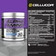 thumbnail image 2 of Suplemento Cellucor Alpha Amino EAA y BCAA en polvo 30 porciones, 2 of 7