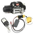 thumbnail image 1 of Utomotive Automatic Simulation Winch Suitable For 1:10 RC Remote Control Car Upgrade Accessories For Ship Car Truck ,Outstanding Load Capacity, 1 of 7