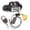 1-10 plus control B, variant on Utomotive Automatic Simulation Winch Suitable For 1:10 RC Remote Control Car Upgrade Accessories For Ship Car Truck