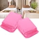 thumbnail image 5 of Juego de 10 Uds. Falda de baño desechable no tejida Ticfox para salón de belleza vestido toalla de baño para SPA mujer, 5 of 14