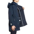 thumbnail image 3 of Lacoste Men's Taffeta Parka EU-56/US-XLarge, 3 of 4